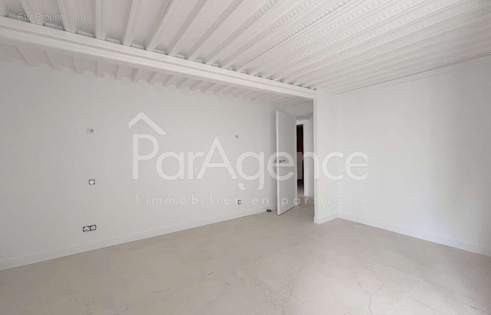 Appartement d’exception type loft avec jardin privatif   Royan centre-ville - photo 19