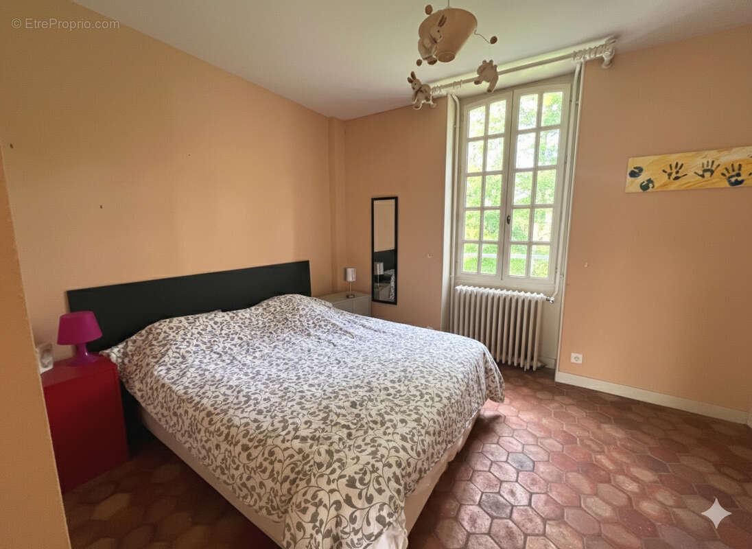 Maison à JOIGNY