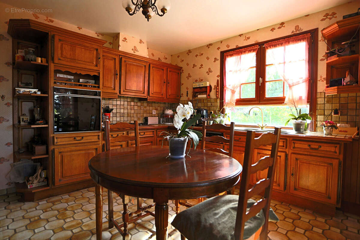 Maison à LE CHEIX