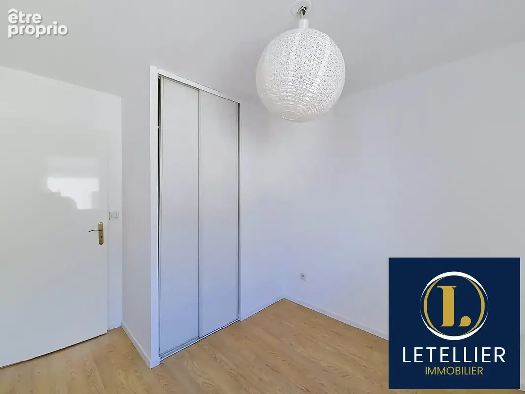 Appartement 2 pièces 58 m² à vendre à Rouen (76100) - photo 6