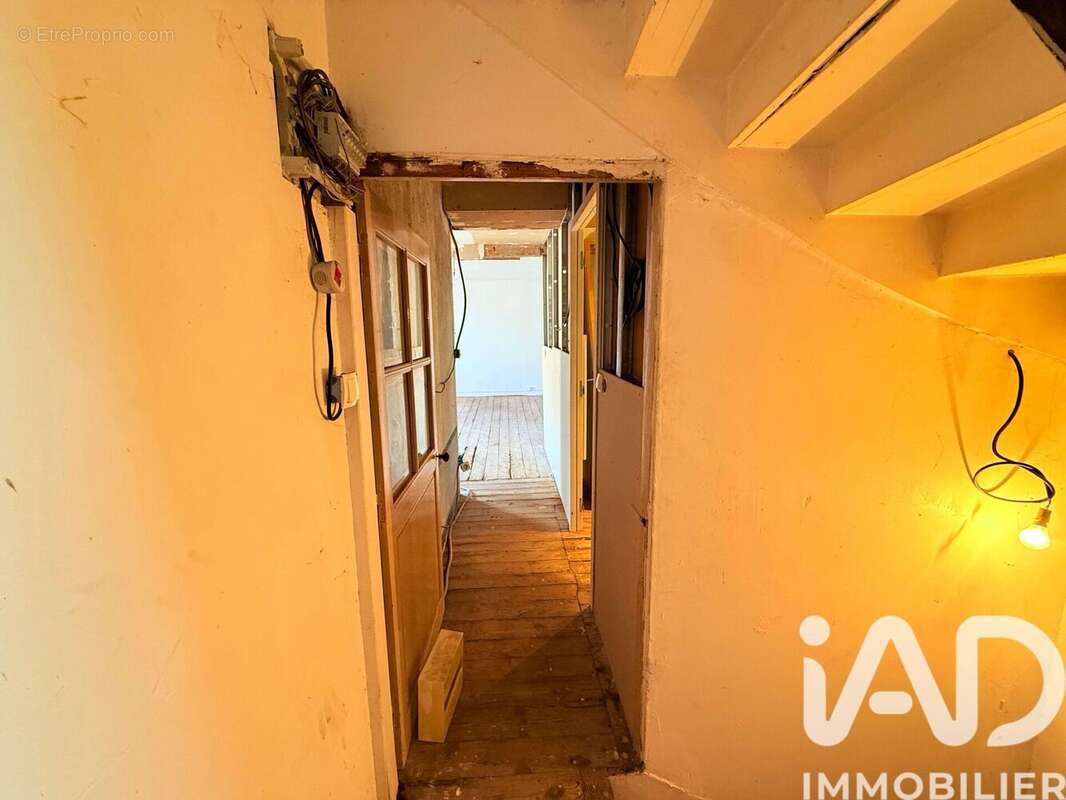Photo 8 - Maison à AVAILLES-LIMOUZINE