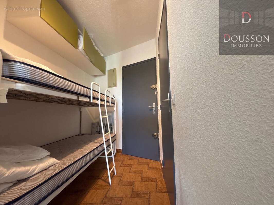 Appartement à LE GRAU-DU-ROI
