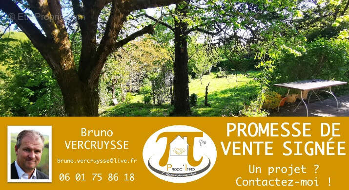 Maison à AURIAC-SUR-VENDINELLE