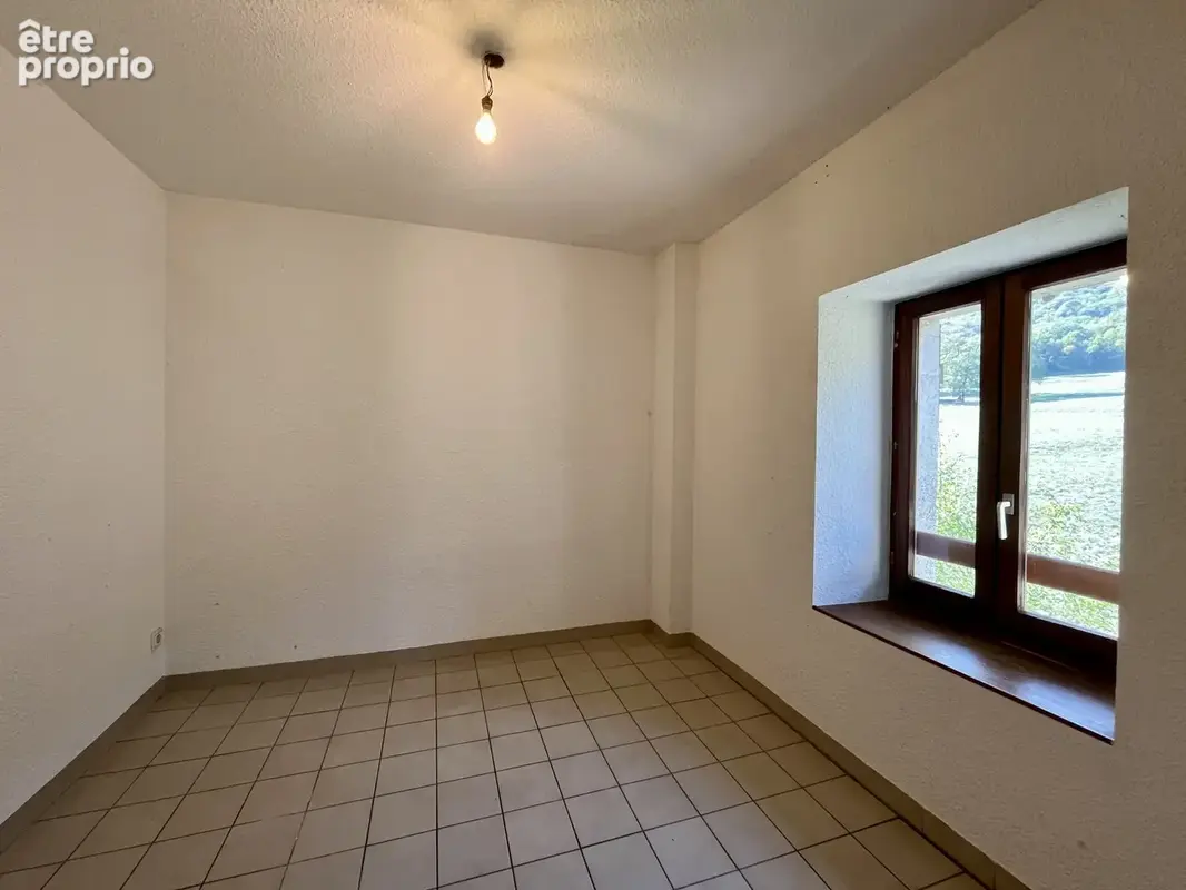 Maison individuelle de 116 m2 hab + 140 m2 de dépendance - Anglefort - photo 17