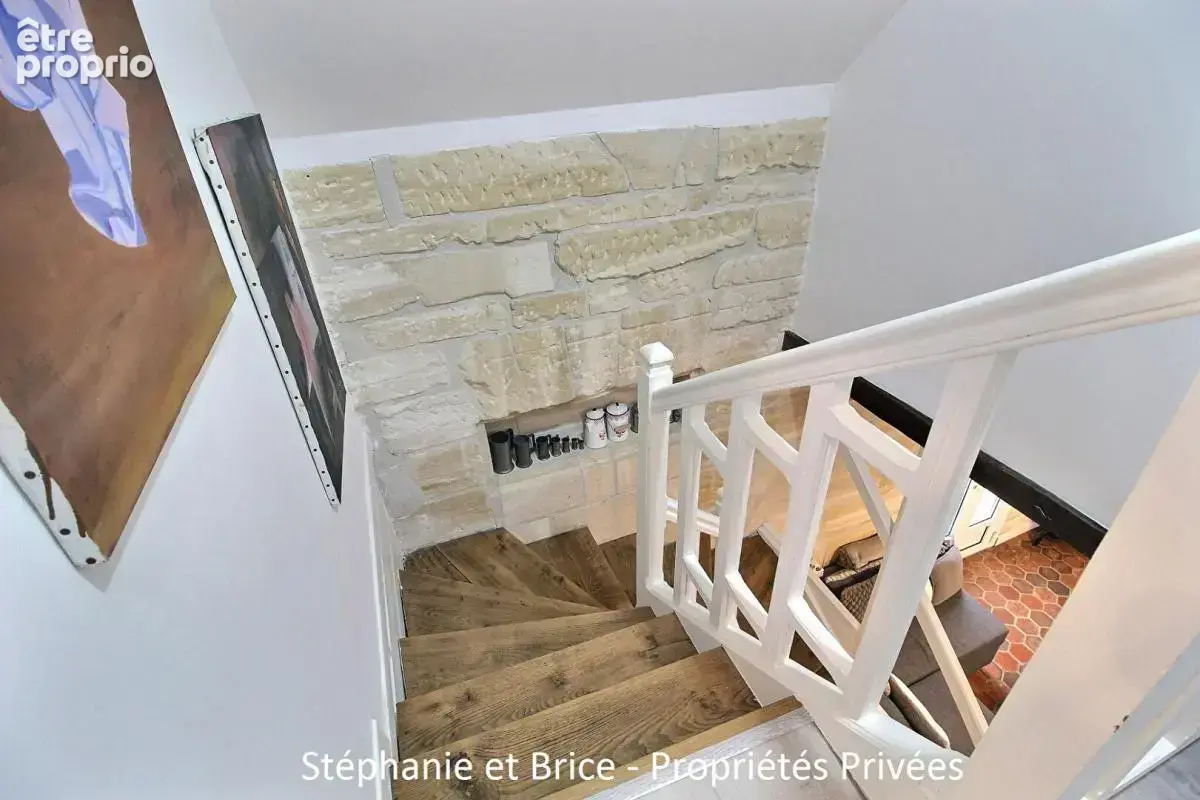 Maison située à 30 min de CHAMBLY - photo 6