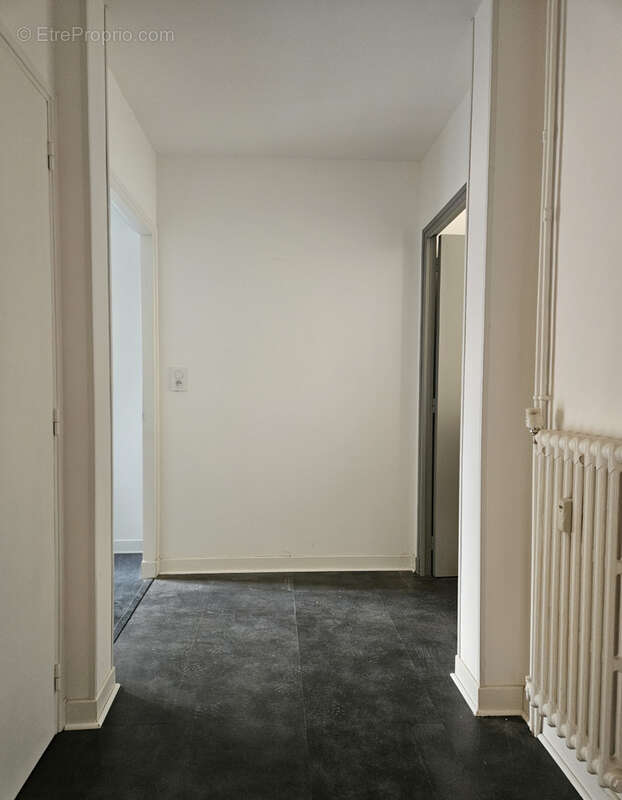 Appartement à BOZOULS