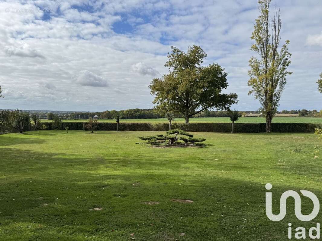 Photo 4 - Maison à BROU