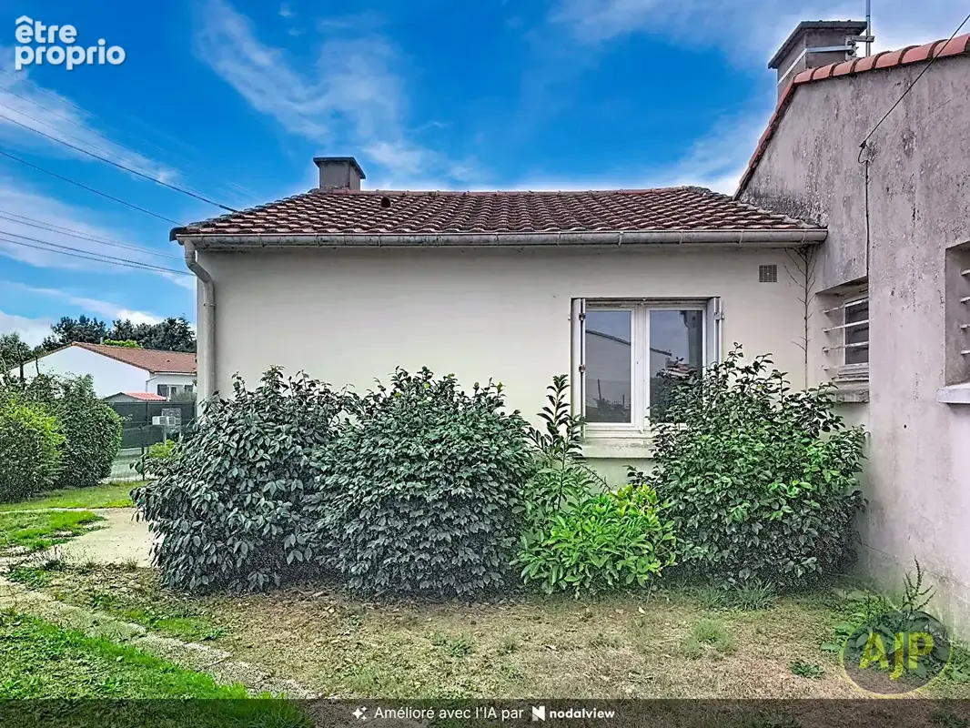 Maison La Planche 5 pièce(s) 66 m2 - photo 2
