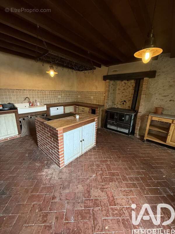 Photo 7 - Maison à LA FERTE-GAUCHER