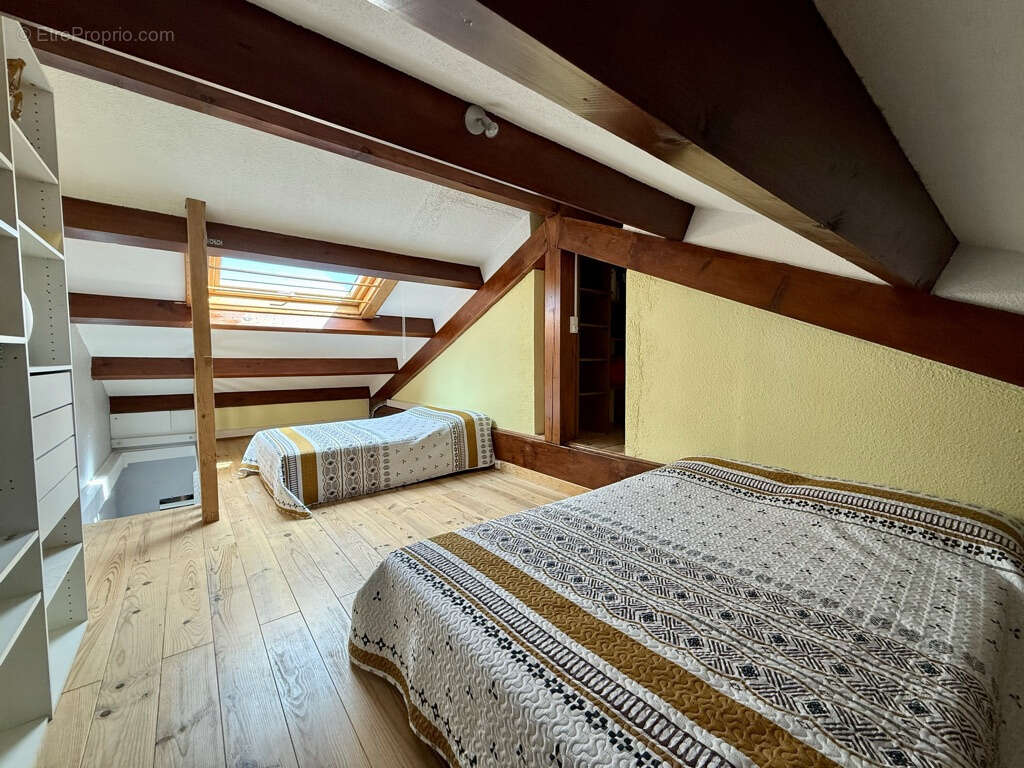 Maison à BOURG-LES-VALENCE