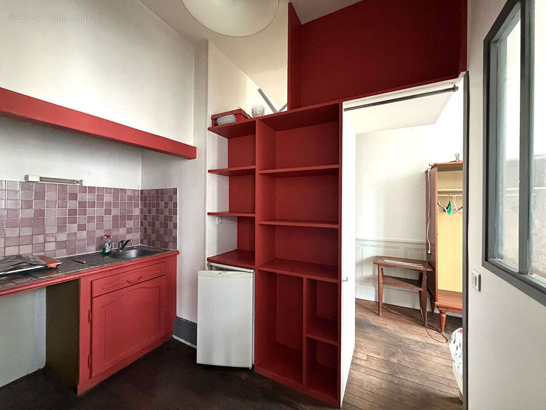Appartement à ROCHEFORT