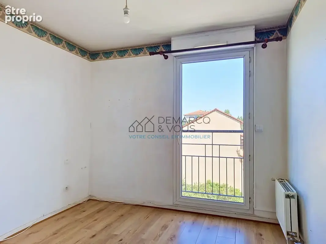 Appartement 5 pièces 110 m2 Tassin-La-Demi-Lune - photo 5