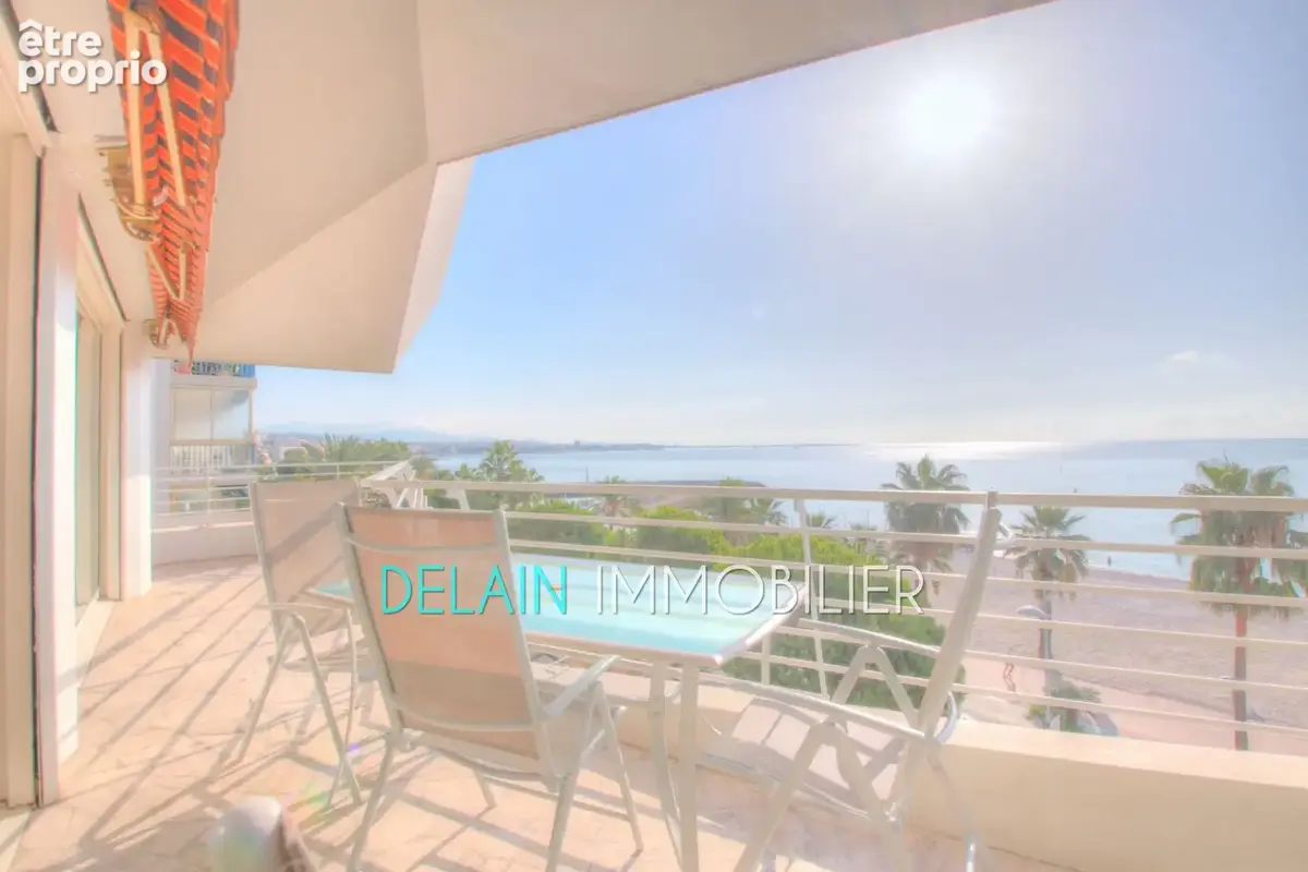 Appartement 4 pièces 86 m² à vendre à Cagnes-Sur-Mer (06800) - photo 9