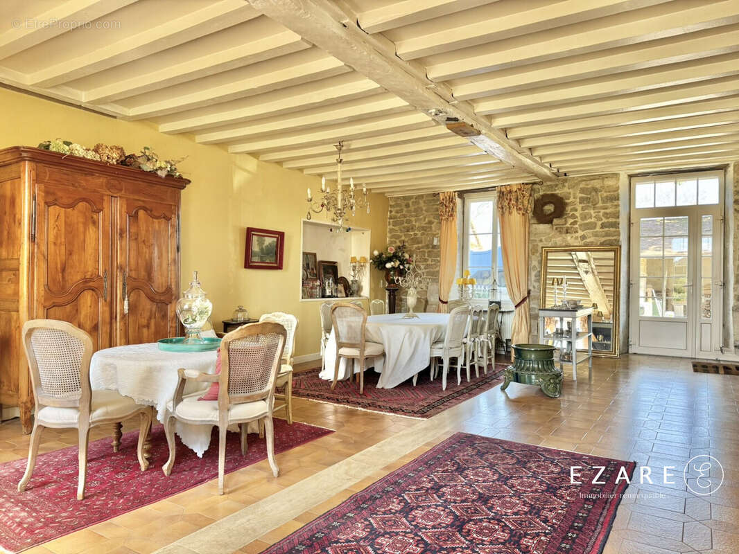 Maison 515 m² à Beaune  - photo 5