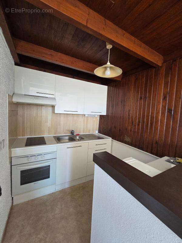 Appartement à deux pas de la plage : quartier PLAGE DE L'ART - photo 8
