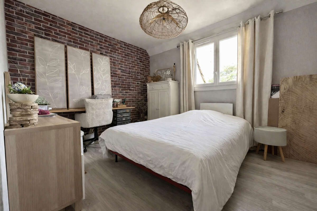 Maison  6 pièce(s) 135 m2 - photo 8