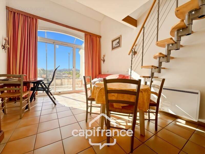 Appartement à MALLEMORT