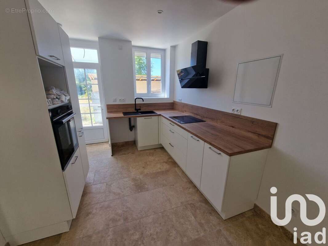 Photo 6 - Maison à CHALETTE-SUR-LOING