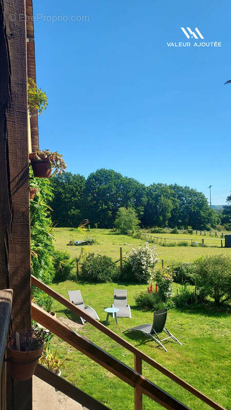 Maison 140 m² à Oissel  - photo 2