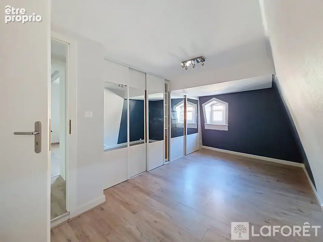 Appartement Benfeld 4 pièce(s) 101.01 m2 - photo 3