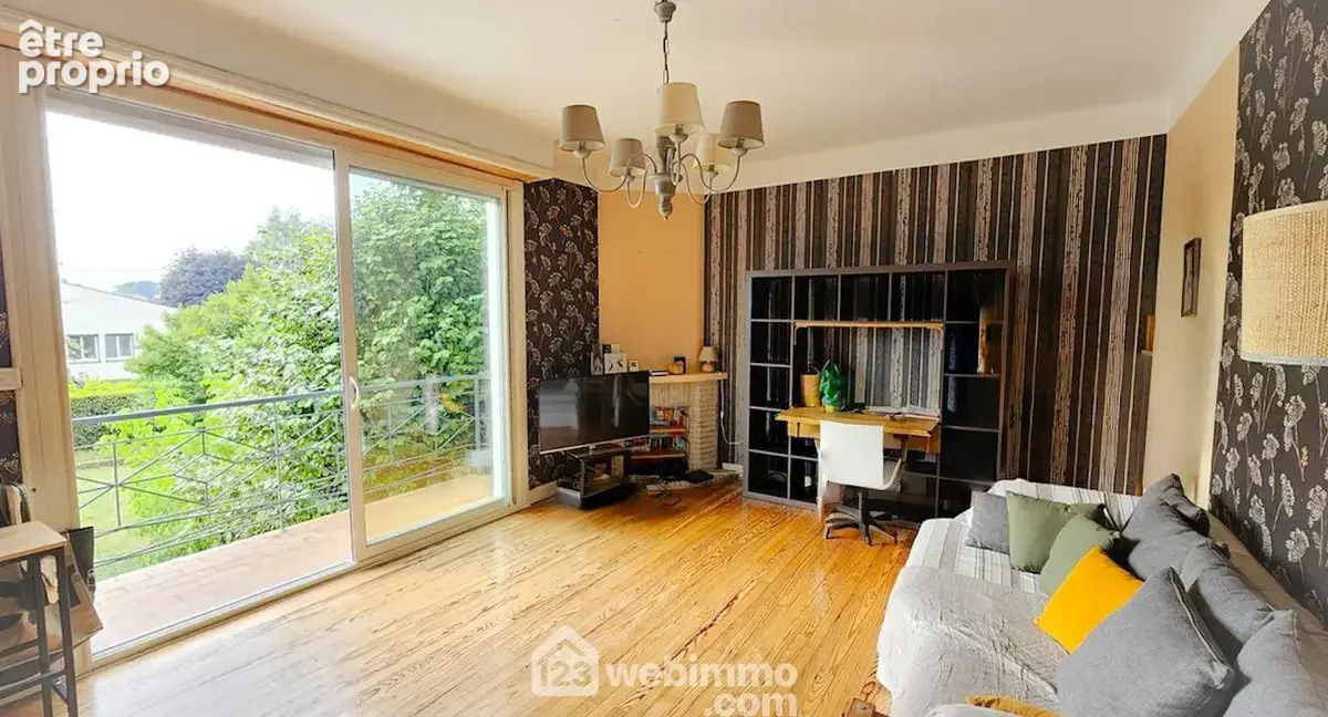 Maison 7 pièces 190 m² à vendre à Bordes (64510) - photo 4