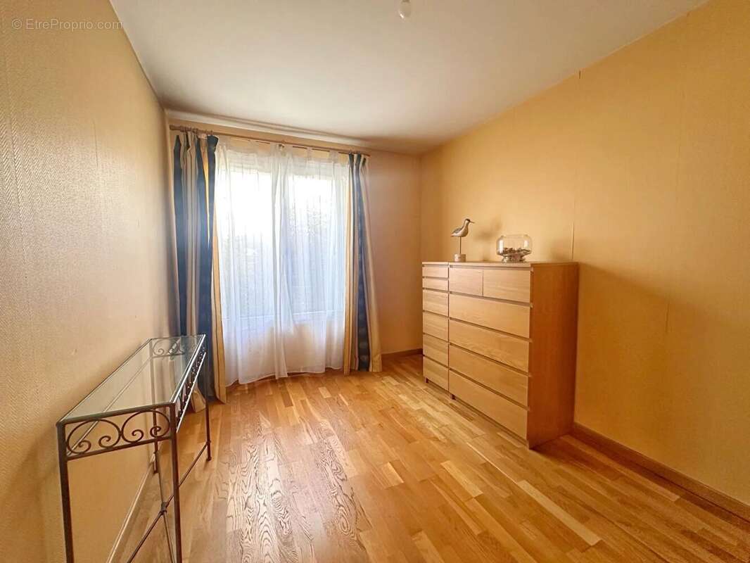 Appartement à MONTMORENCY