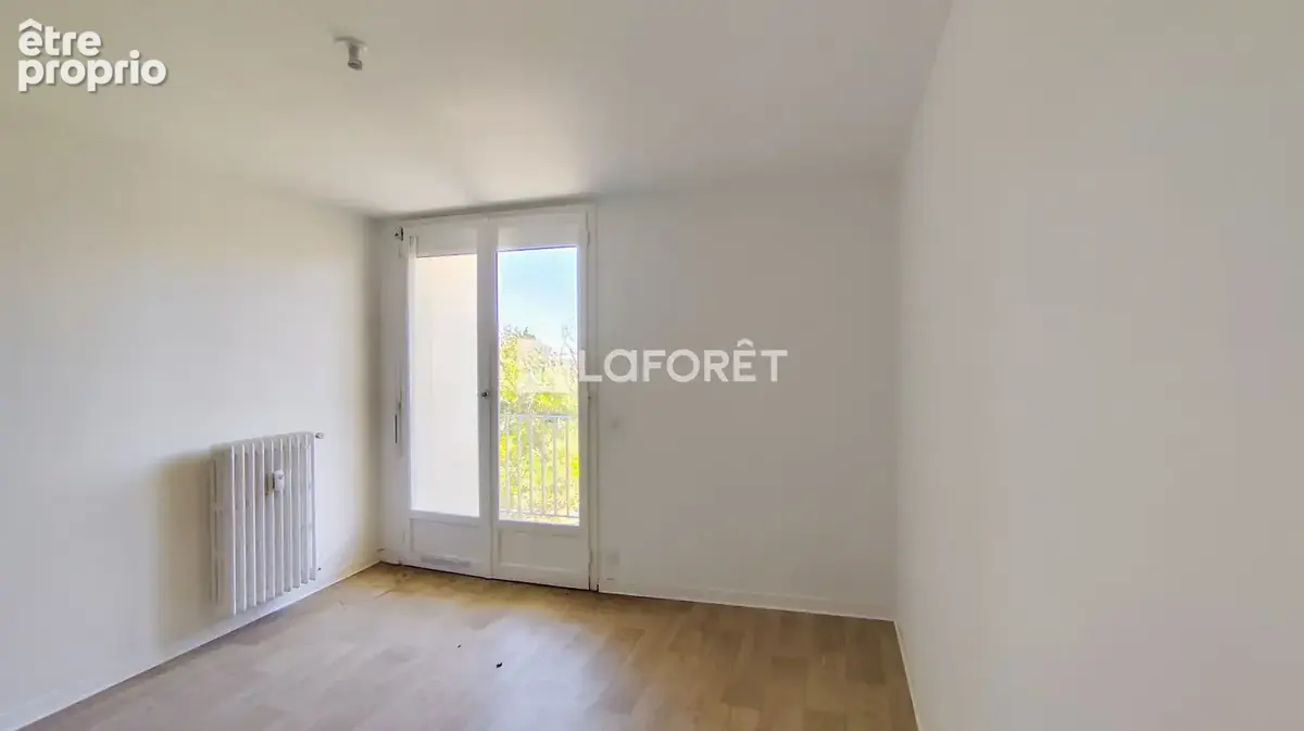 PERPIGNAN - Quartier des fleurs - Studio de 18 m² - photo 7