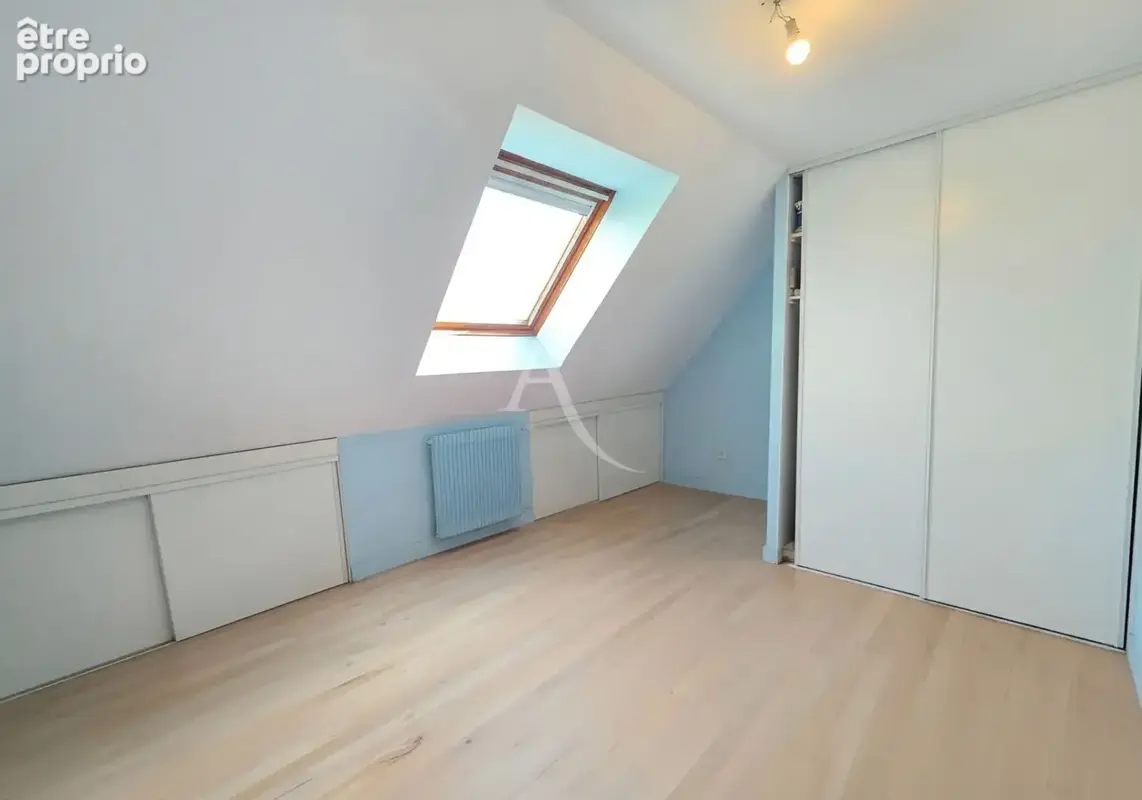 Maison familiale 5 chambres avec jardin et sous-sol à Penchard - photo 14