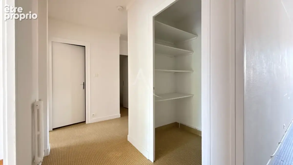 Appartement la roche sur yon 70m2 - photo 3
