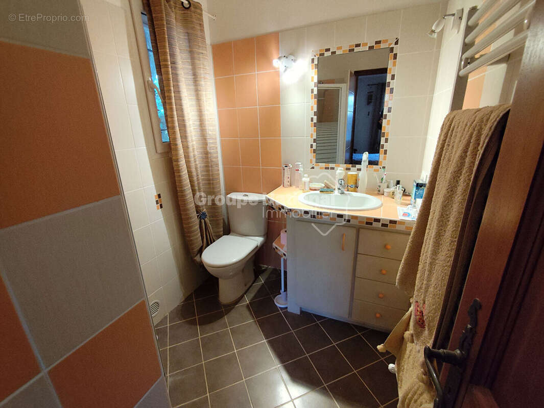 Maison à JONQUIERES