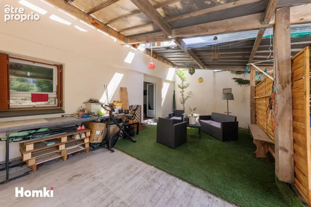 À vendre – Maison familiale de 125 m² avec jardin de 686 m²– Aubière - photo 18