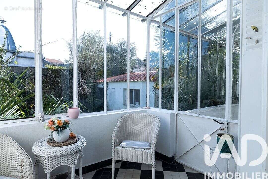 Photo 7 - Maison à NANTES