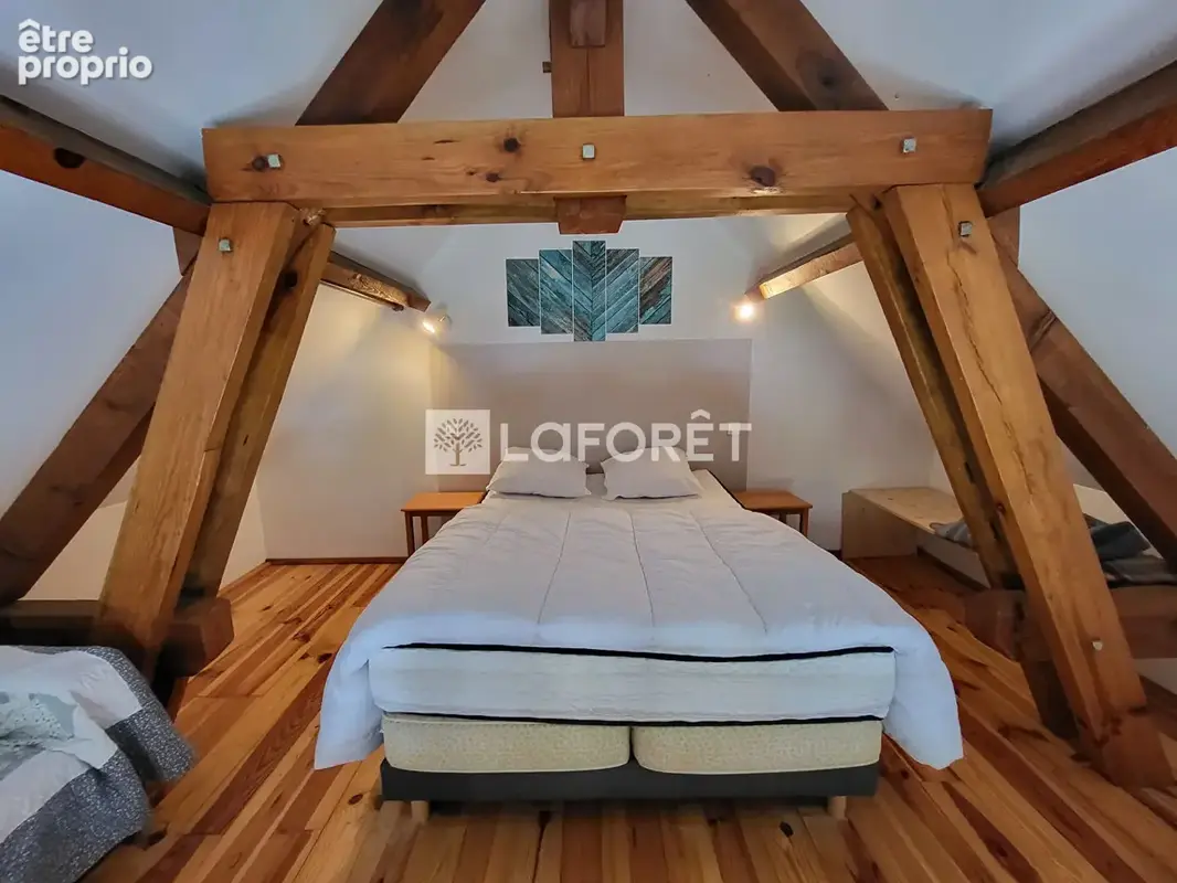 Immeuble Mimizan Plage 180 m² - photo 6