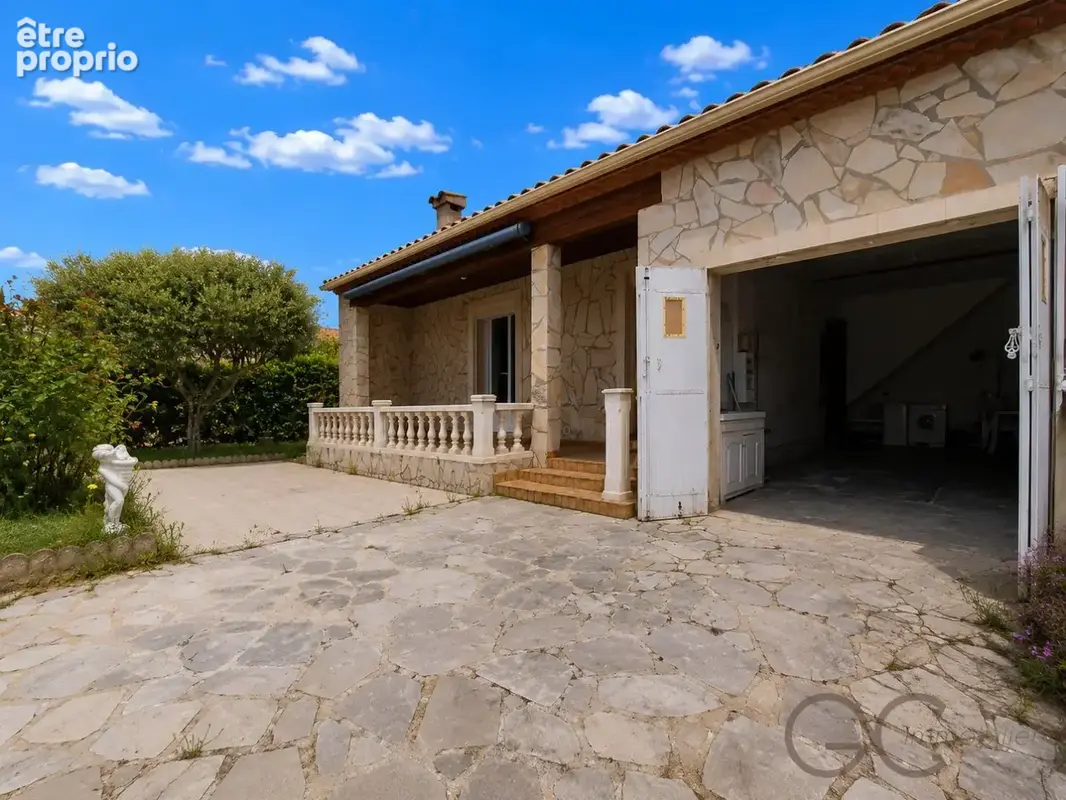 Maison à BEZIERS
