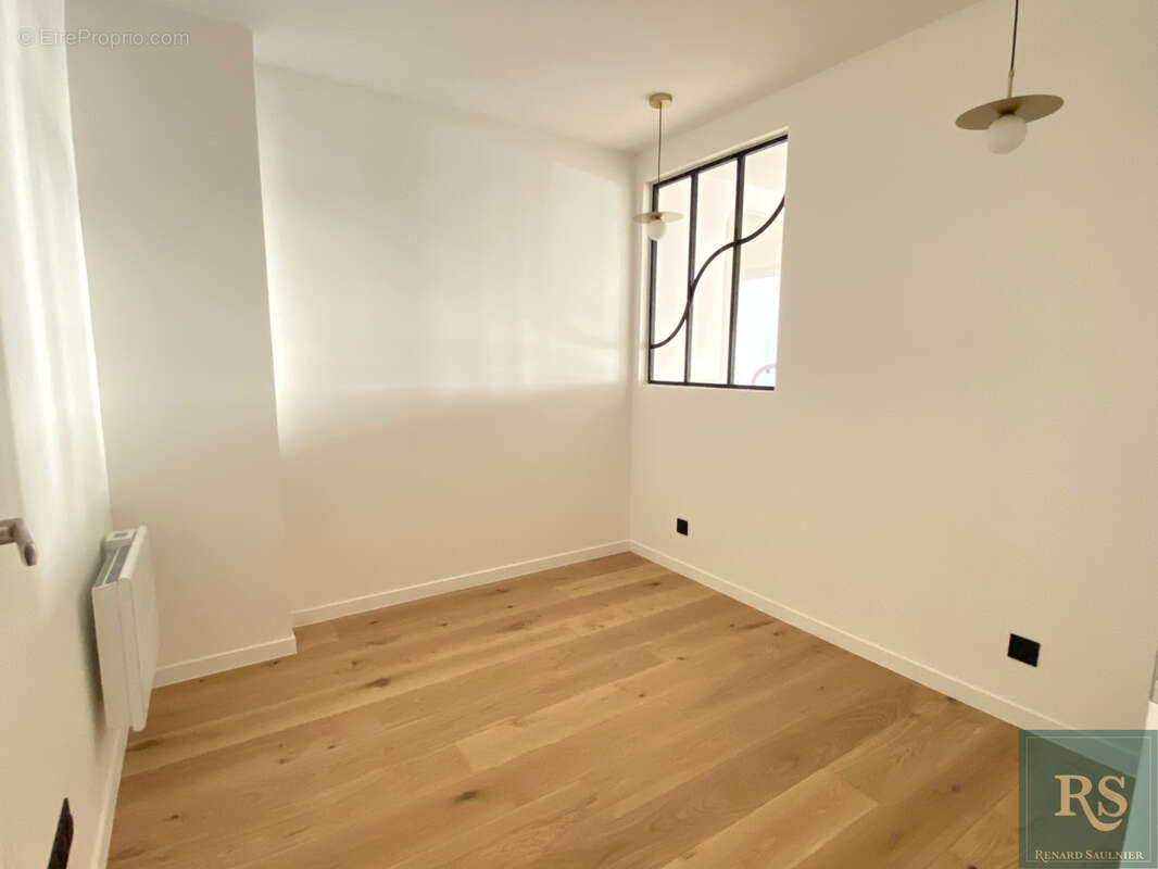 Appartement à ANTONY