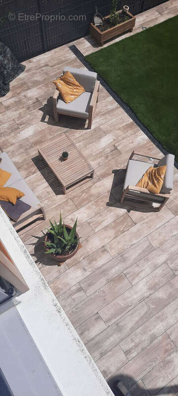 Maison à VILLECRESNES