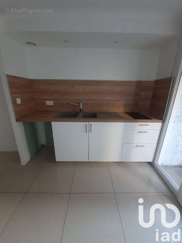 Photo 6 - Appartement à PORT-VENDRES