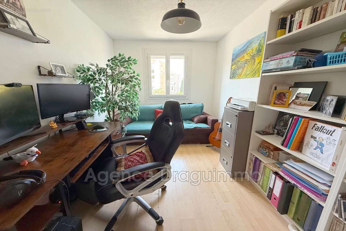 Maison 93 m² à Draguignan  - photo 9