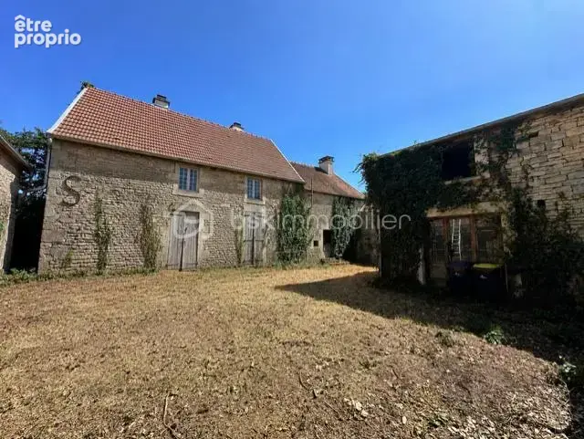 Maison à BALOT