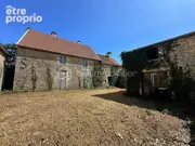 Maison à BALOT