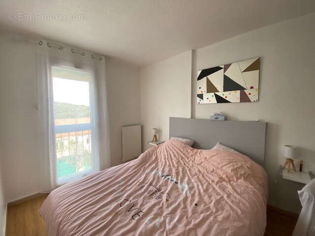 Maison à LA SEYNE-SUR-MER