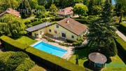 Maison à SAINT-GENIS-POUILLY