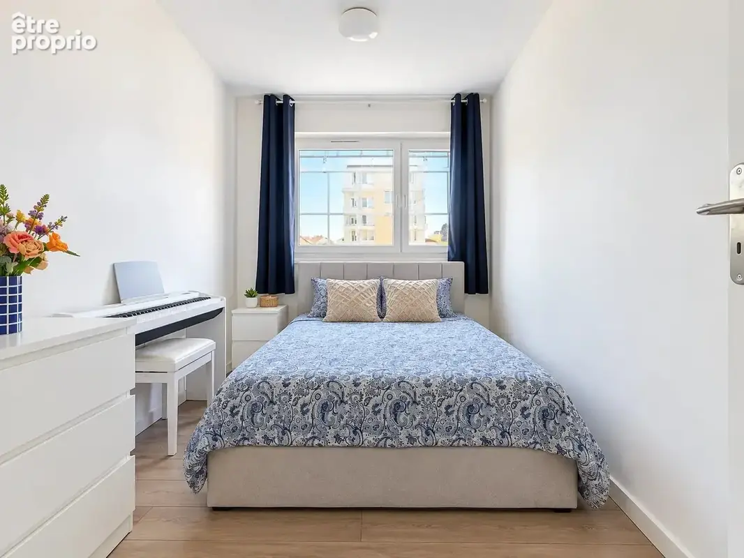 Marseille 5ᵉ – baille – appartement t2 entièrement rénové - photo 6