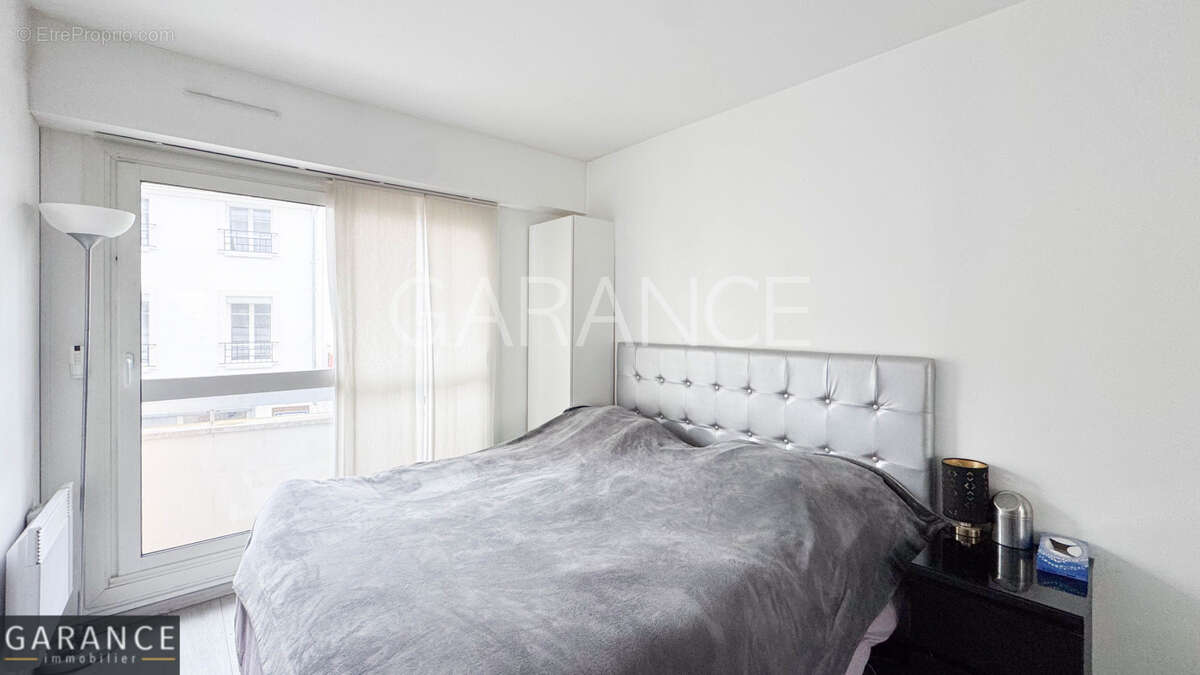 Appartement à PARIS-12E