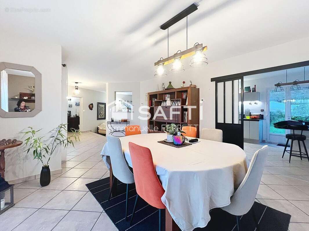 Photo 3 - Maison à LA TRANCHE-SUR-MER