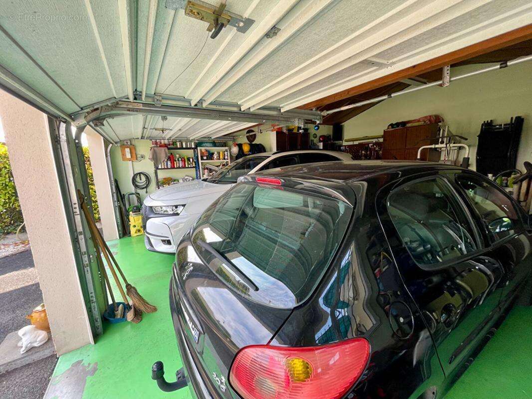 Maison à SAINT-JEAN-D&#039;ILLAC