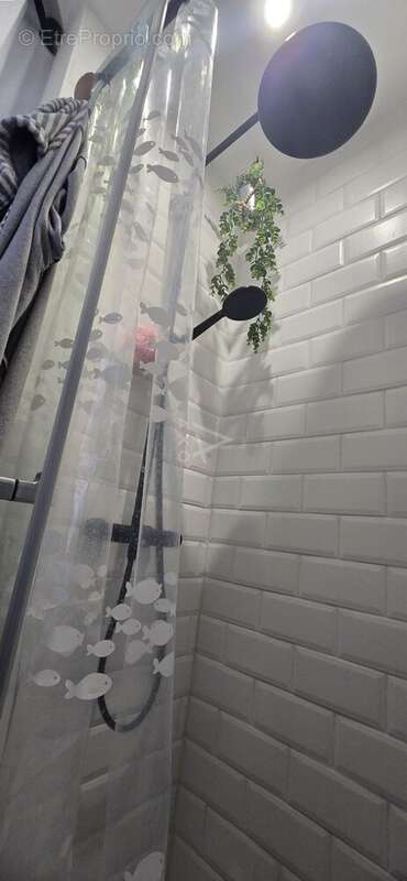 Appartement à PARIS-6E