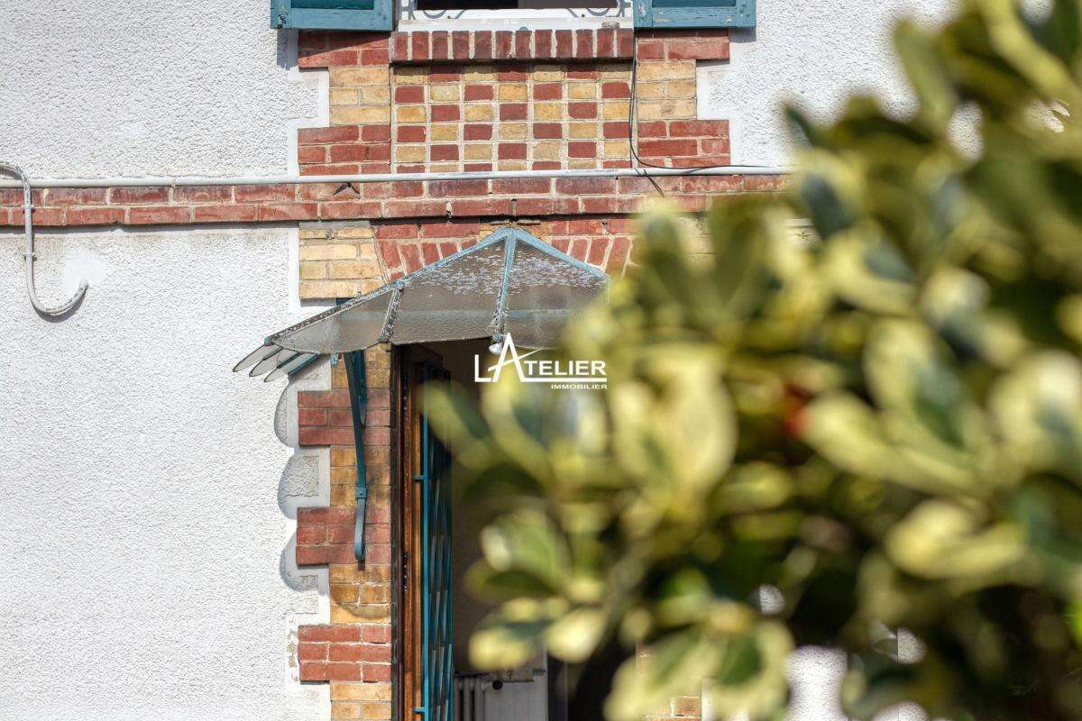 Maison à MAREIL-MARLY