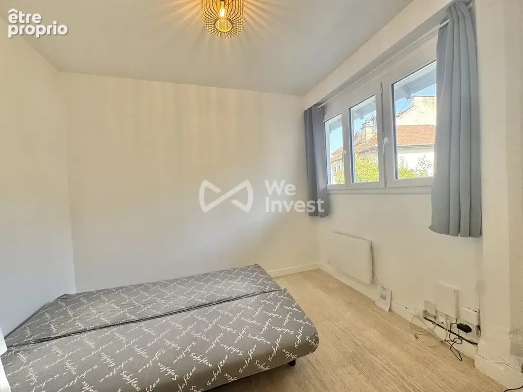 Appartement 18 m² à Pau  - photo 2