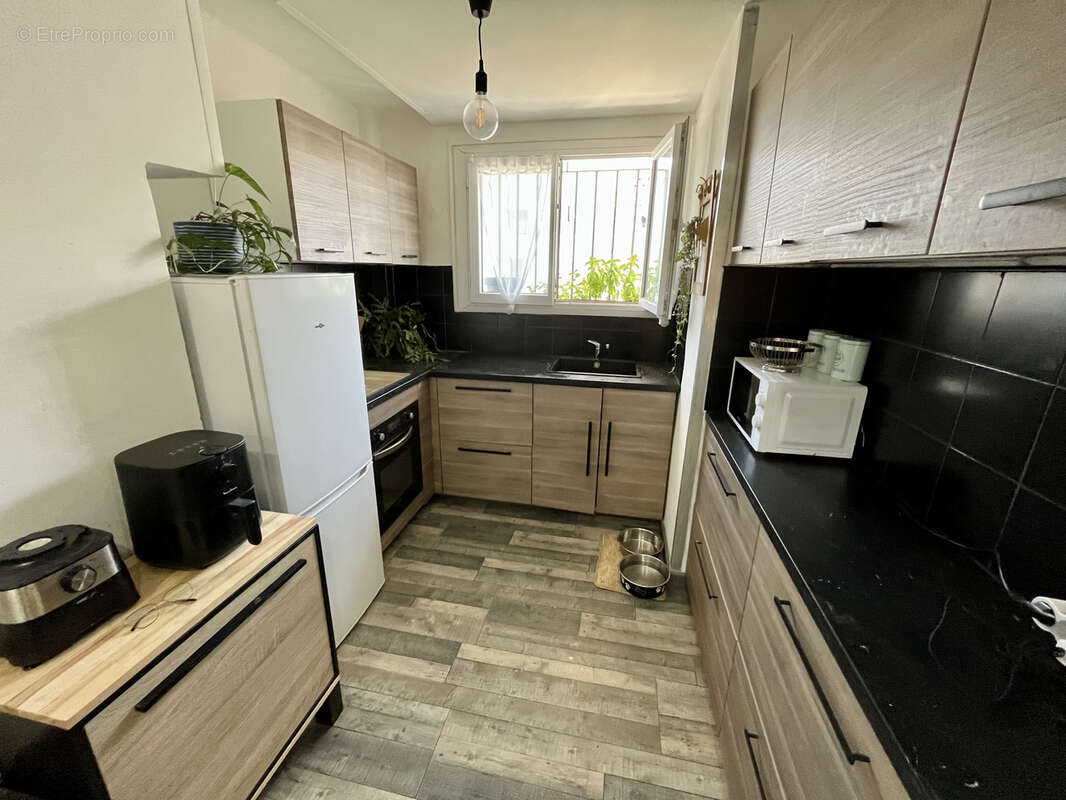 Appartement à LA SEYNE-SUR-MER